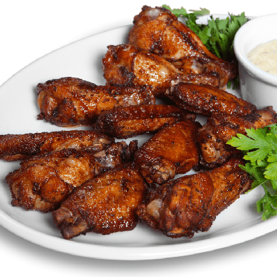 Wings